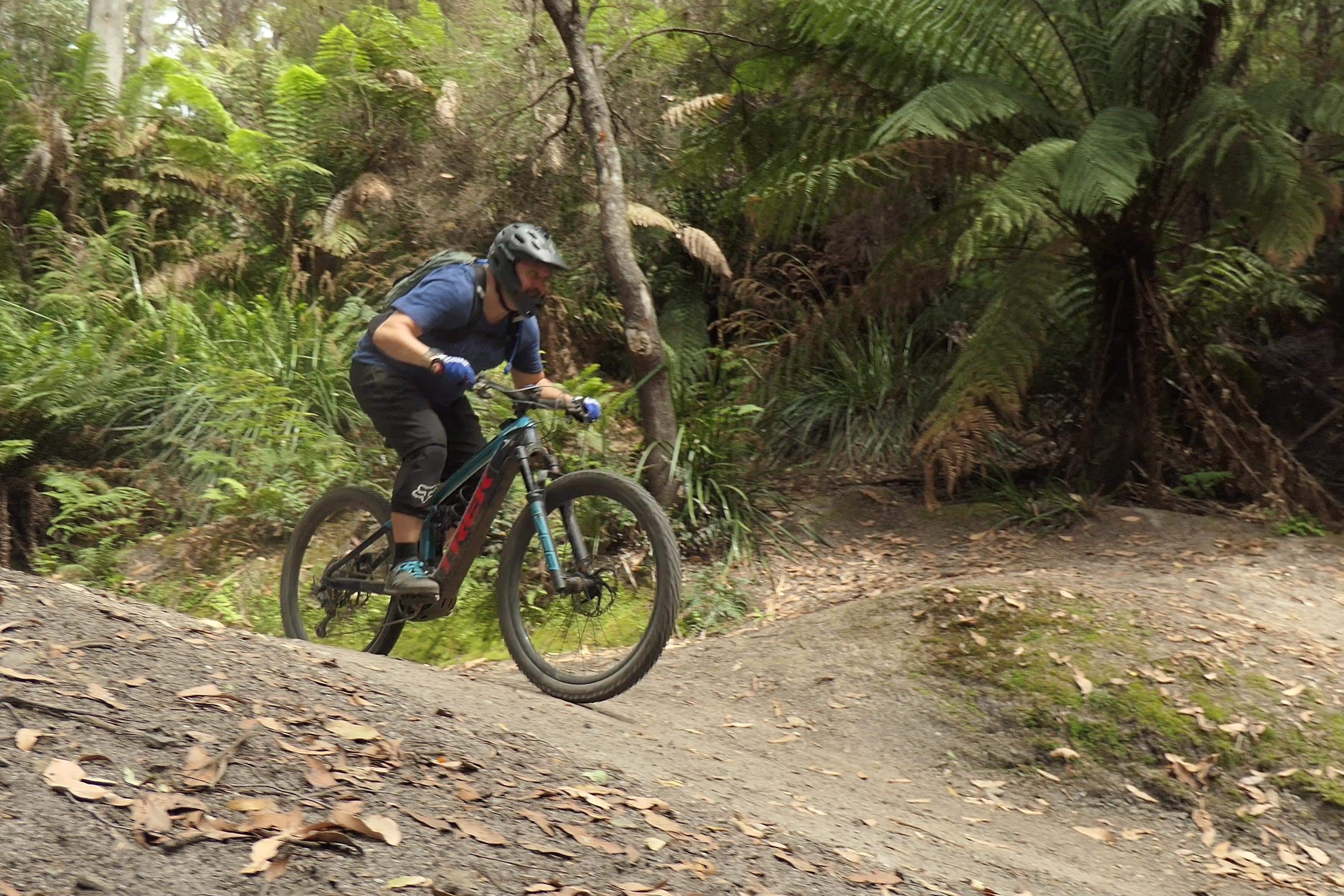 Tasmania MTB adventure