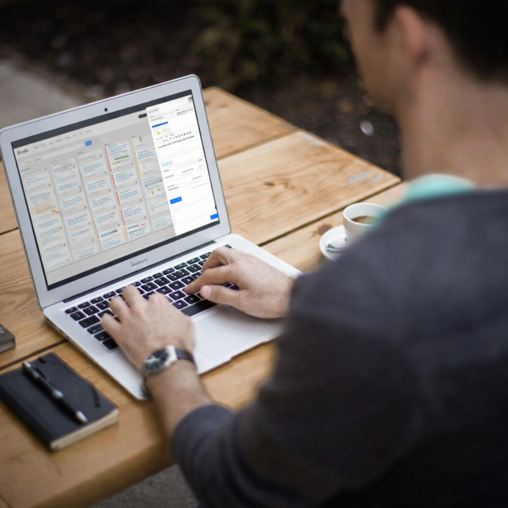 AI rewriting the build vs subscription equation