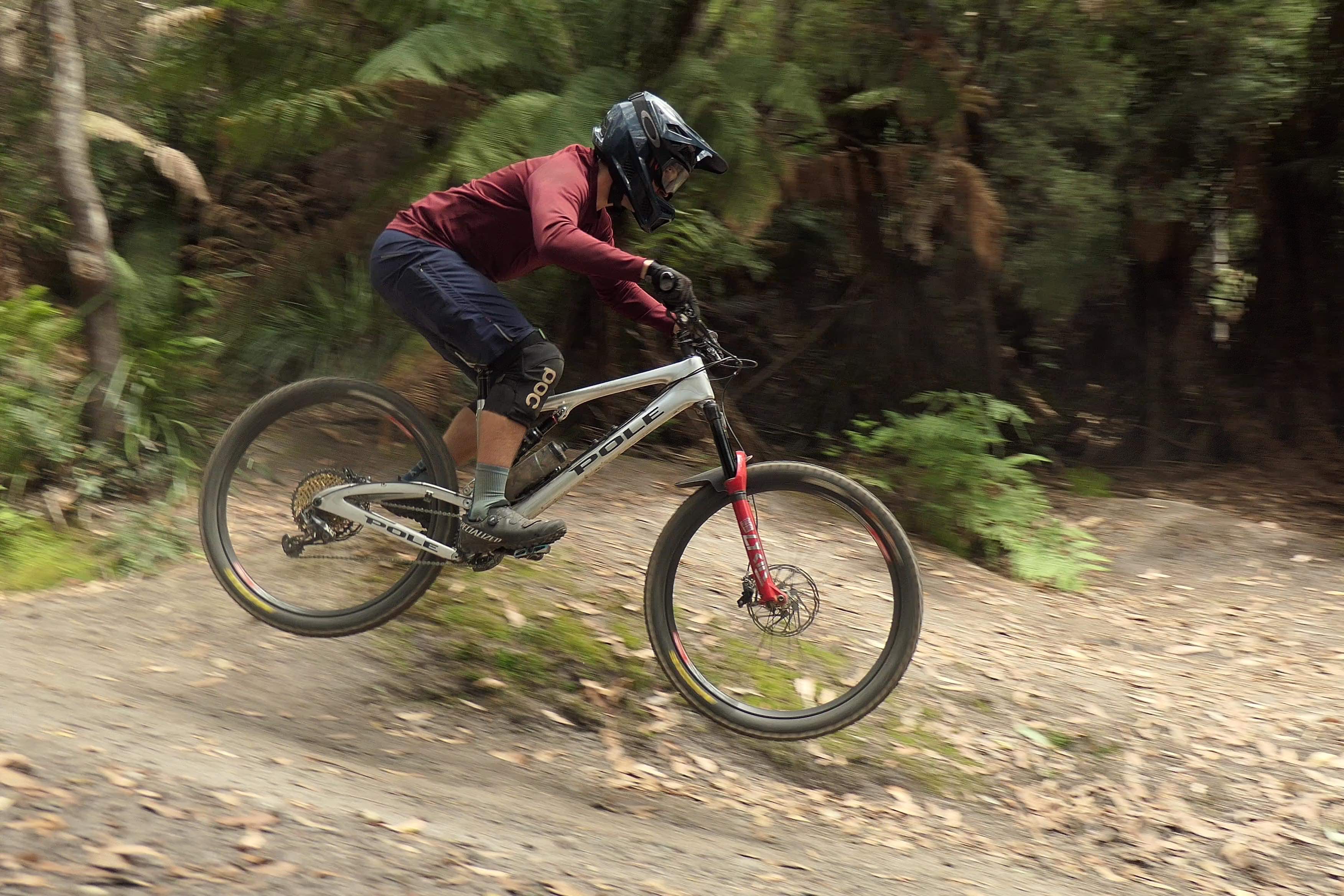 Gards showing us how it is done