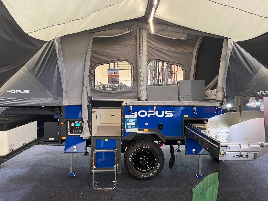 Nearly bought a&nbsp;camper…