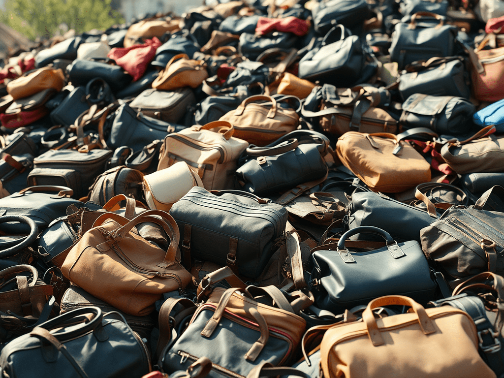 I can’t find a bag that&nbsp;suits