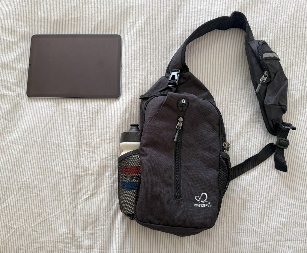 Do Bag Makers Really Understand Their Customers? Questioning the Value of Unnecessary&nbsp;Features